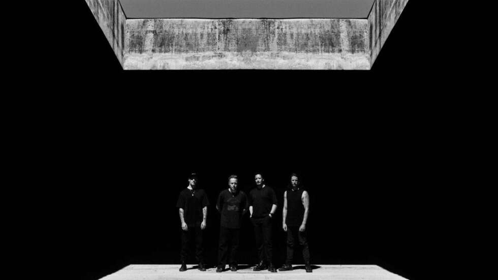 08.10.2025: ARCHITECTS live in Hamburg