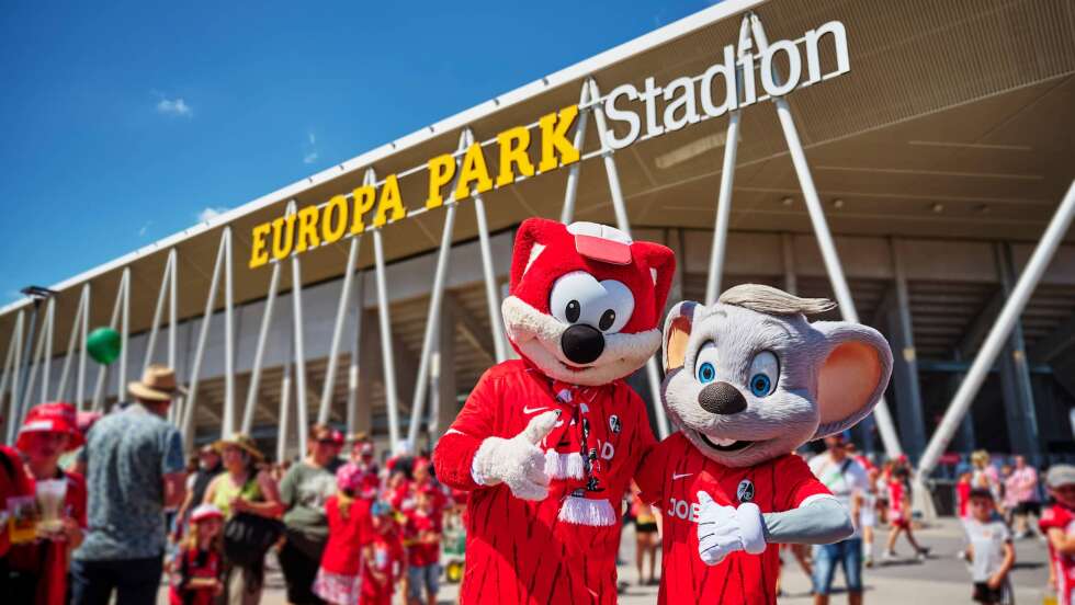 Ja-Nein-Braun-Weiß: Erlebt den FC St. Pauli gegen SC Freiburg im Europa-Park Stadion!