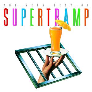 Supertramp – It's raining again