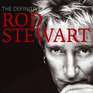 Rod Stewart – Rhythm of my heart