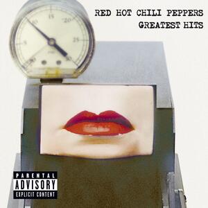 Red Hot Chili Peppers – Under the bridge