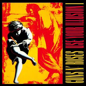 Guns N' Roses – Live and let die