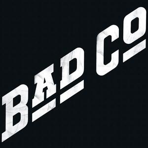 Bad Company – Bad company