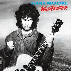 Gary Moore – Friday on my mind