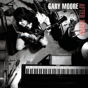 Gary Moore – Story of the blues