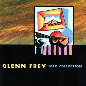 Glenn Frey – Smugglers blues