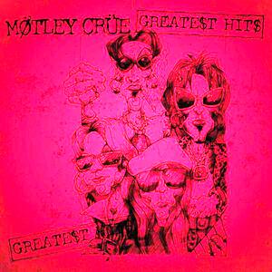Moetley Crüe – Home sweet home