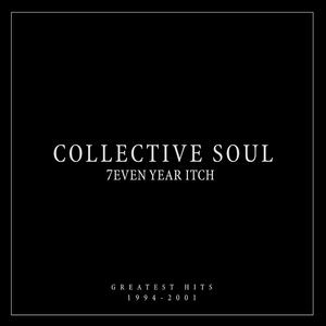 Collective Soul – Shine