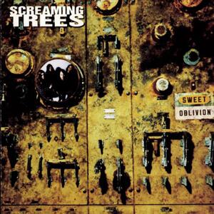 Screaming Trees – Nearly lost you