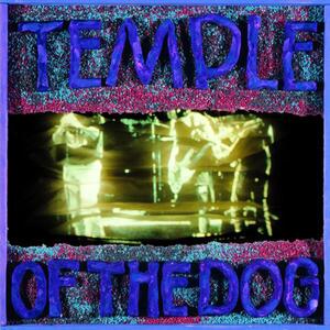 Temple Of The Dog – Hunger strike