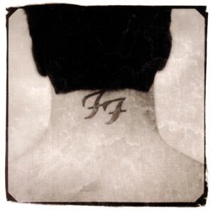 Foo Fighters – Generator