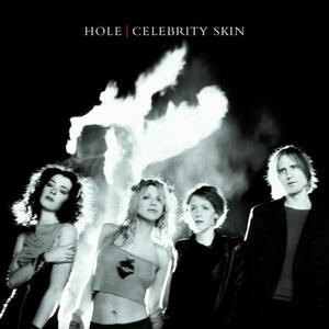 Hole – Celebrity skin
