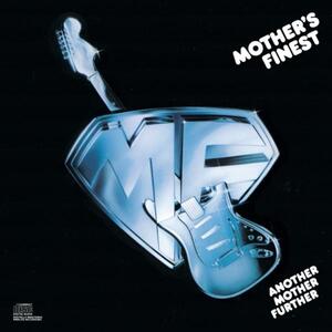 Mothers Finest – Baby love