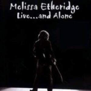Melissa Etheridge – The weakness in me (piano/live)