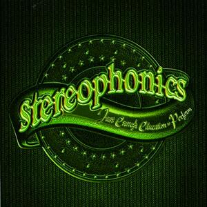 Stereophonics – Handbags and gladrags