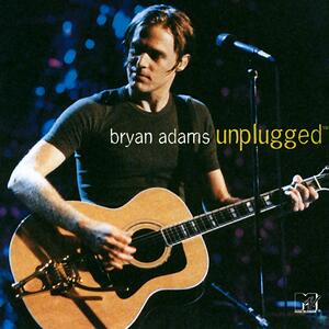 Bryan Adams – Cuts like a knife (unplugged vers.)