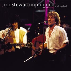Rod Stewart – Tonights the night (unplugged)