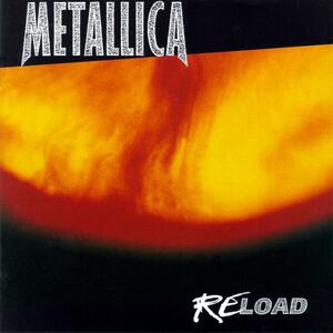 Metallica – Fuel