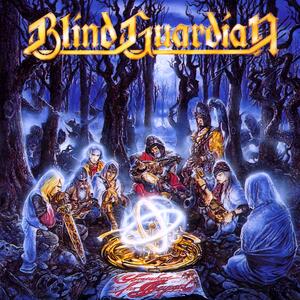 Blind Guardian – Spread your wings