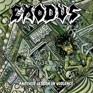 Exodus – A lesson in violence