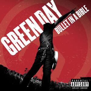 Green Day – Boulevard of broken dreams (live)