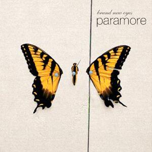 Paramore – Decode