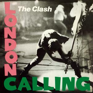 The Clash – Rudi cant fail