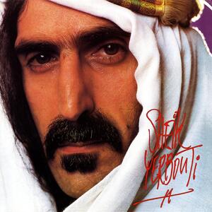 Frank Zappa – Bobby Brown