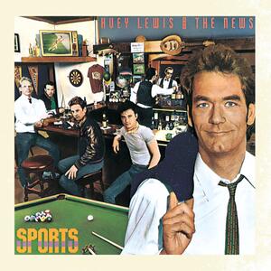 Huey Lewis & The News – The heart of Rock and Roll