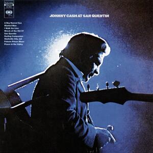 Johnny Cash – I walk the line (live)