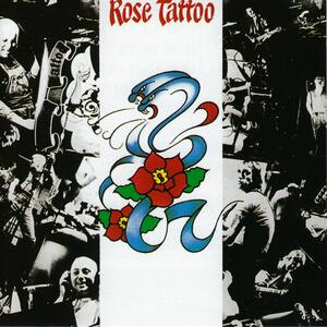 Rose Tattoo – Nice boys