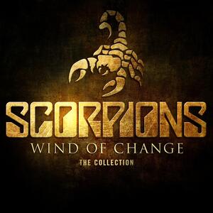 Scorpions – Wind of change