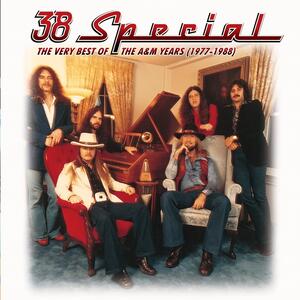 38 Special – Second chance