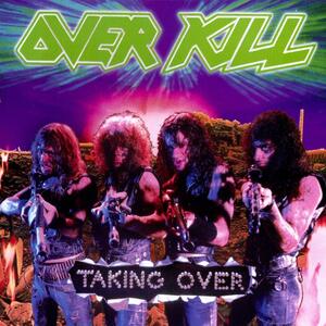 Overkill – In union we stand