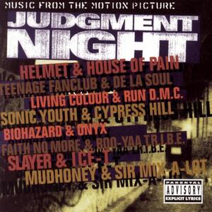 Helmet & House of pain – Just another victim