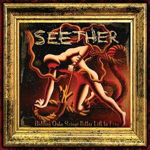 Seether – Master of desaster