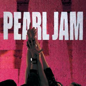Pearl Jam – Deep
