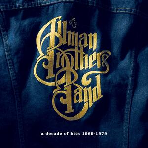 Allman Brothers Band – Revival