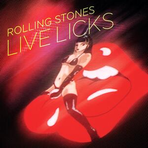 The Rolling Stones – Start me up (live)