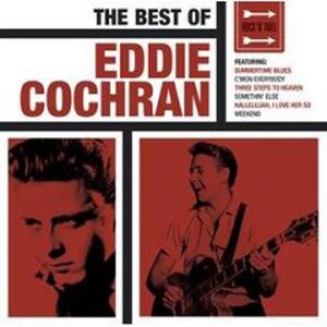 Eddie Cochran – Summertime Blues