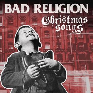 Bad Religion – White Christmas