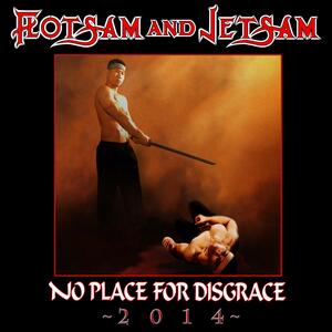 Flotsam & Jetsam – Saturday nights alright for fighting