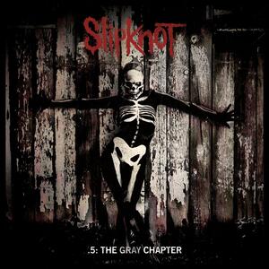 Slipknot – The Devil in I
