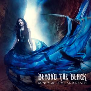 Beyond The Black – Unbroken - Radio Edit