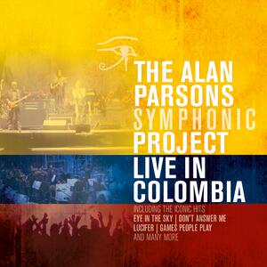 Alan Parsons Symphonic Project – The Raven (live)
