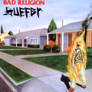 Bad Religion – 1000 more fools