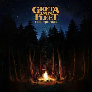 Greta Van Fleet – Safari Song