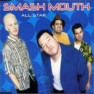 Smash Mouth – All star