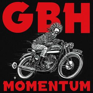 Gbh – Momentum