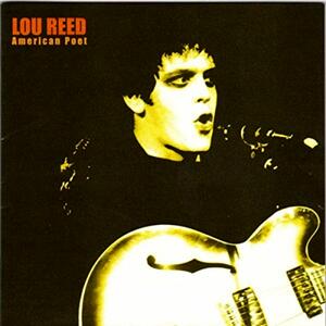 Lou Reed – Walk on the wild side